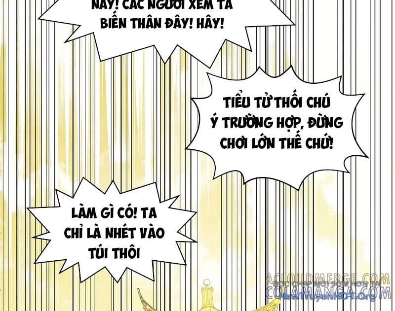 Đỉnh Cấp Khí Vận, Lặng Lẽ Tu Luyện Ngàn Năm Chương 265 Ảnh 42