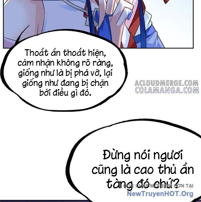Cường Giả Đến Từ Trại Tâm Thần Chương 351 Ảnh 10