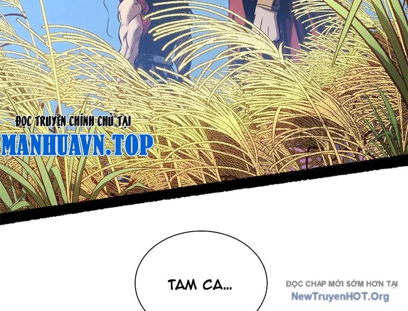 Đỉnh Cấp Khí Vận, Lặng Lẽ Tu Luyện Ngàn Năm Chương 265 Ảnh 167