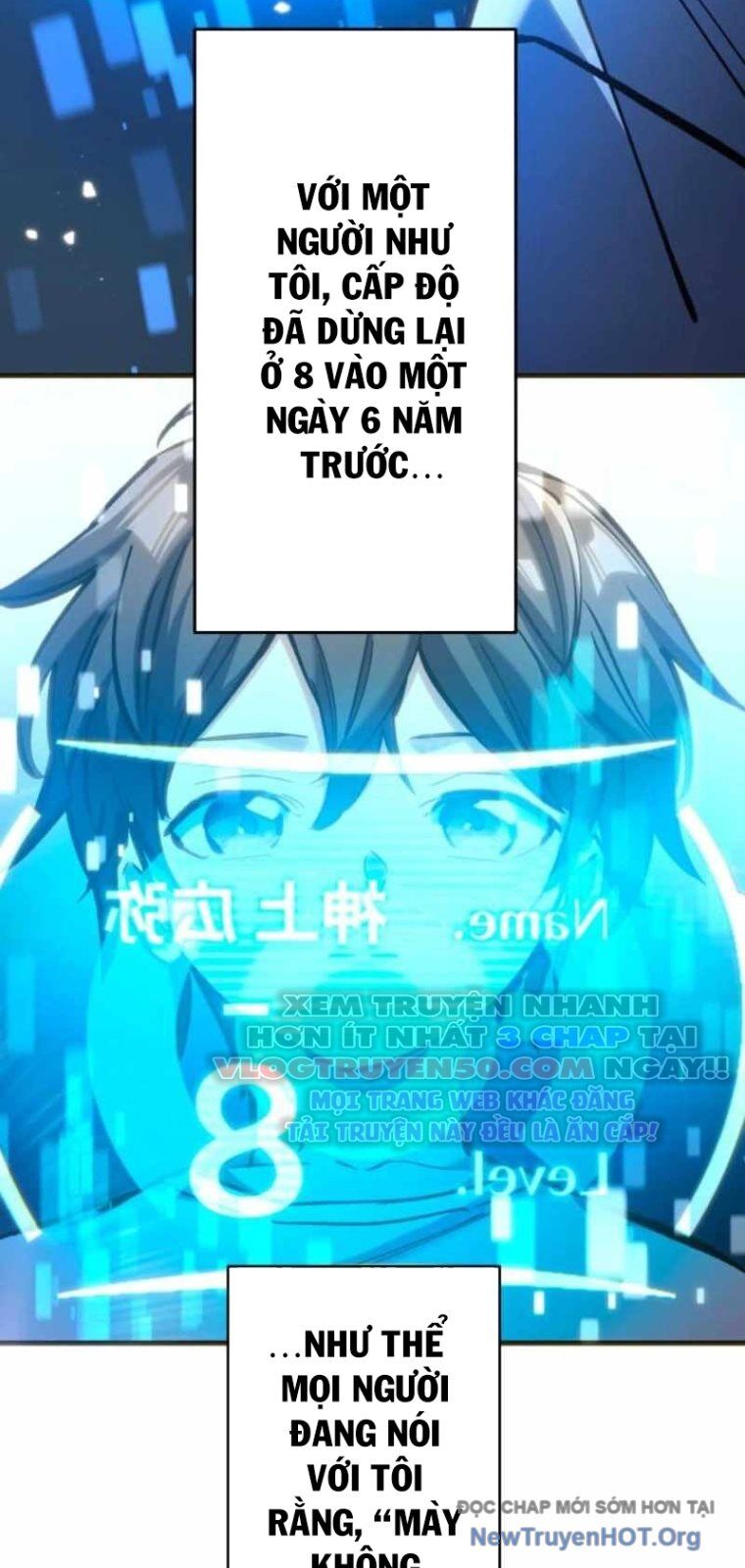 Thức Tỉnh Vô Hạn Chương 1 Ảnh 25