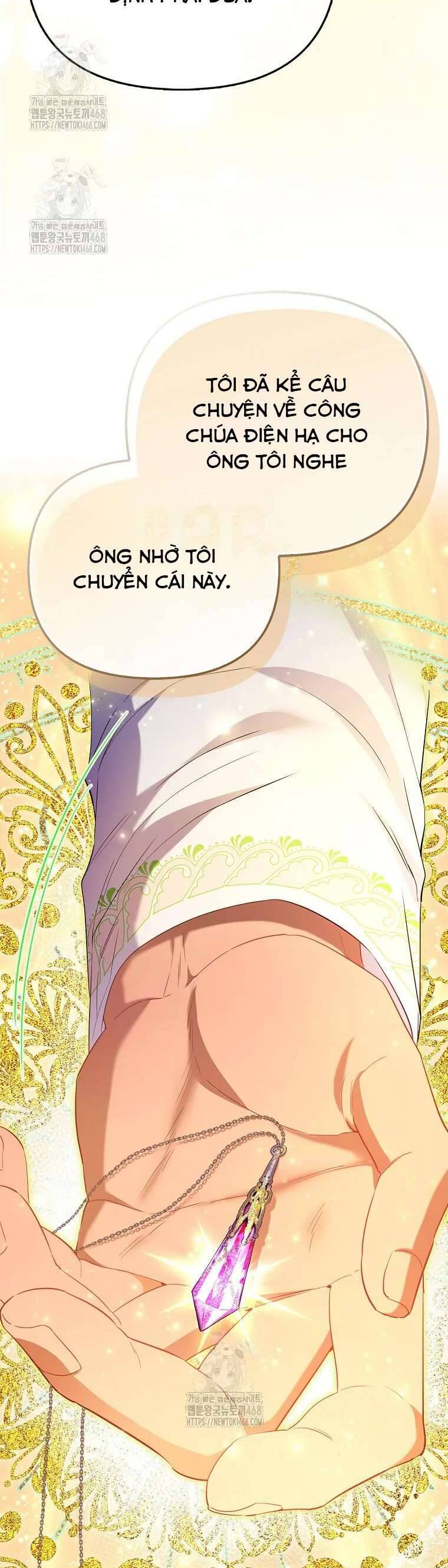 Nàng Công Chúa Của Mọi Người Chương 83 Ảnh 28