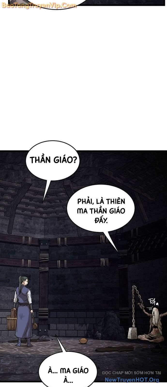 Đăng Nhập Murim Chương 230 Ảnh 78