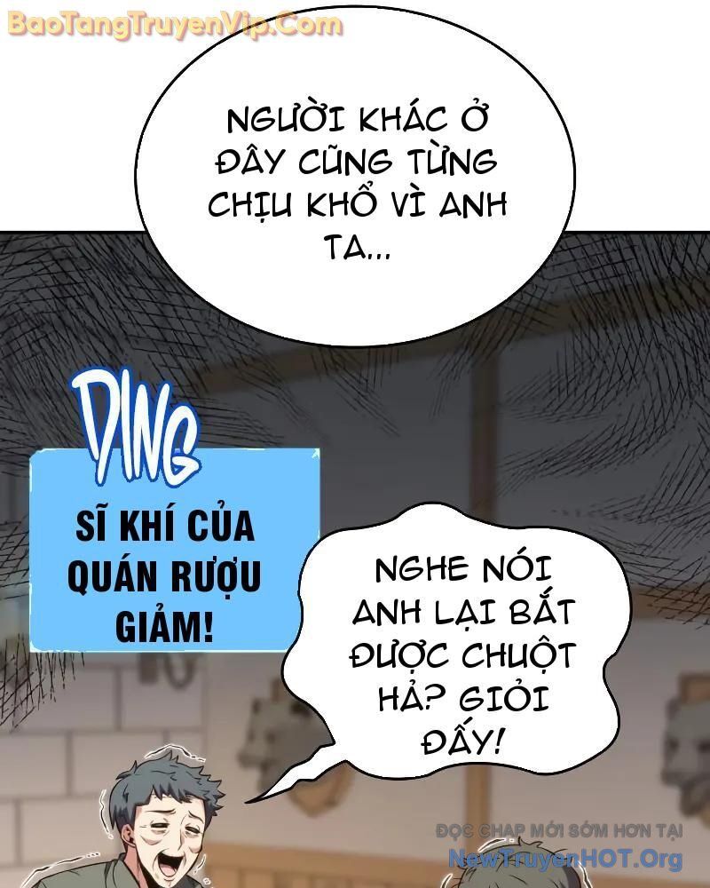 Chiến Binh Máu Lạnh Chương 4 Ảnh 45