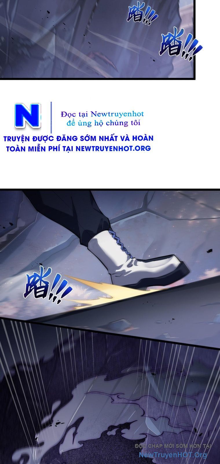 Ranh Giới Giữa Ngày Và Đêm Chương 6 Ảnh 15