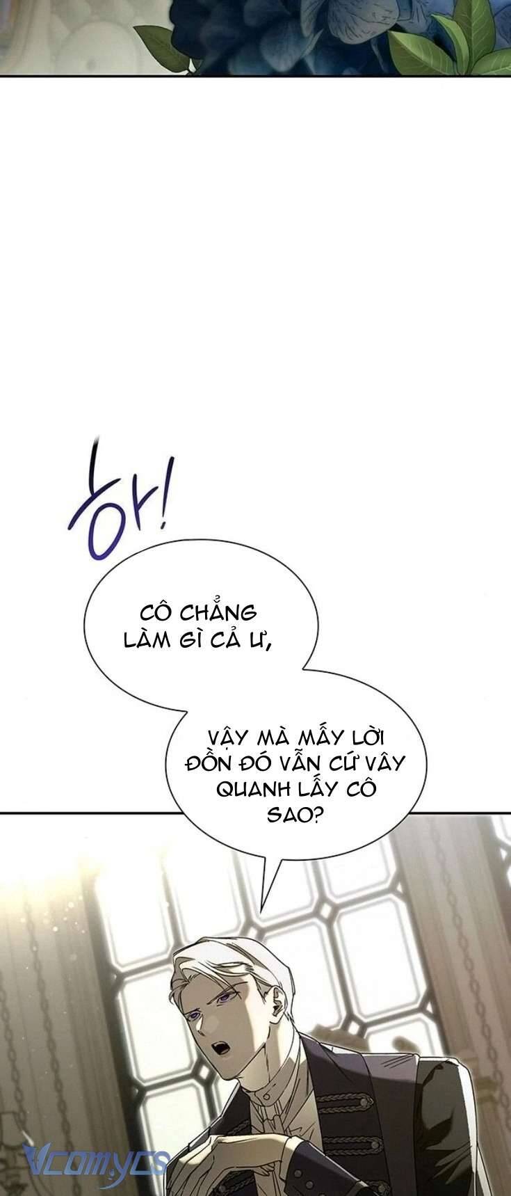Cứ Cố Gắng Hết Sức Để Hối Hận Chương 9 Ảnh 36