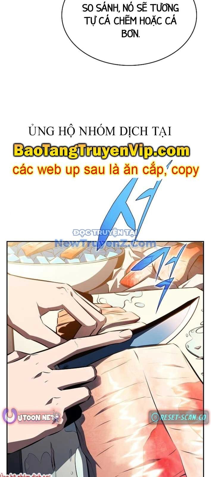 Quán Ăn Định Mệnh Chương 6 Ảnh 16