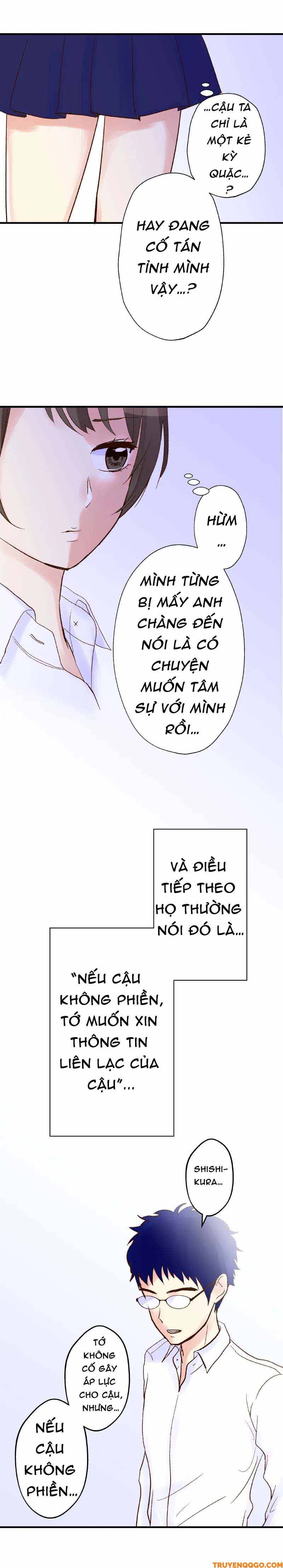 Prince Uncharming Chương 48 Ảnh 6