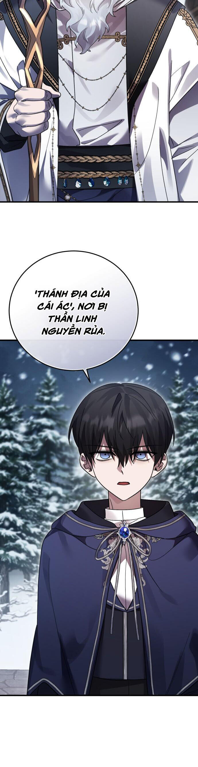 Hero X Demon King X Villain Chương 134 Ảnh 17