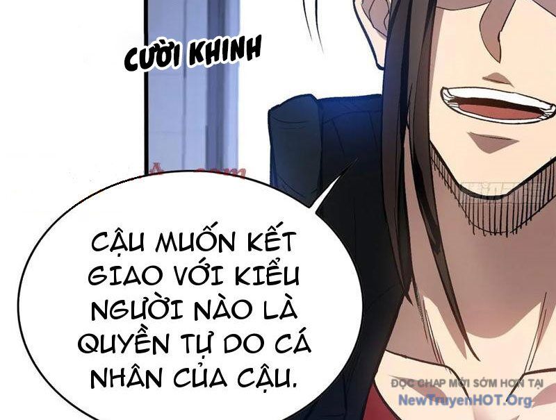Thế Giới Siêu Phàm! Ta Là Ma Cà Rồng? Chương 10 Ảnh 21