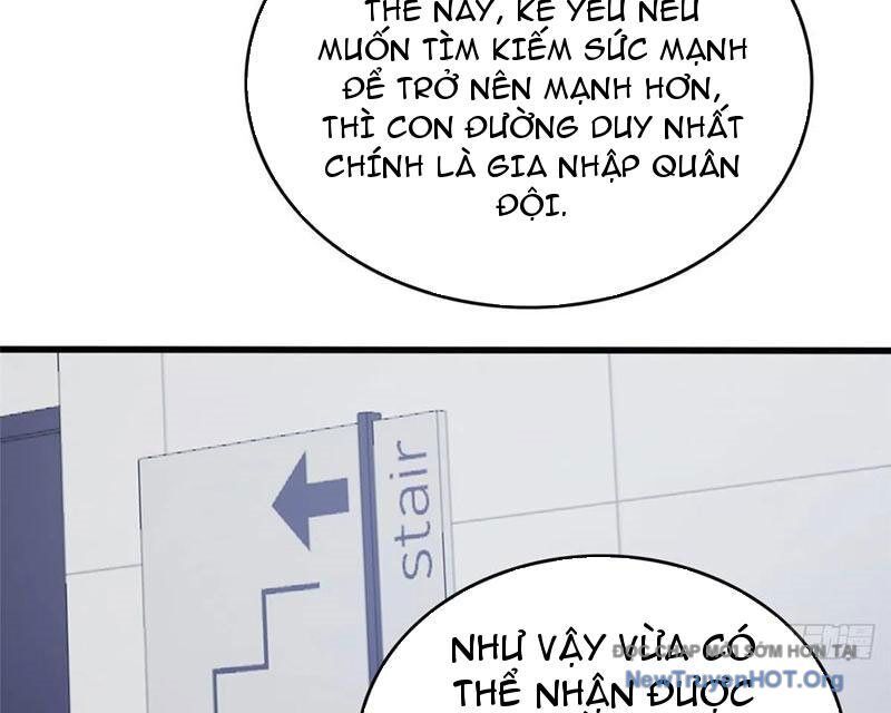 Thế Giới Siêu Phàm! Ta Là Ma Cà Rồng? Chương 10 Ảnh 74
