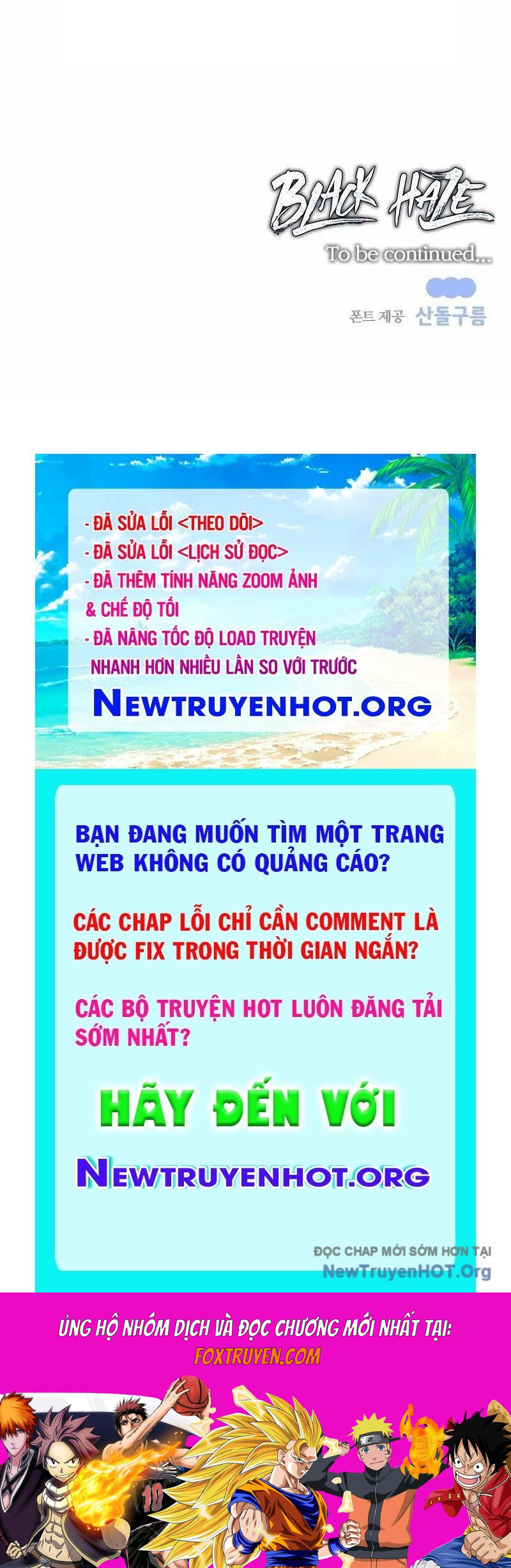 NgụC TốI Black Haze Chương 33 Ảnh 131