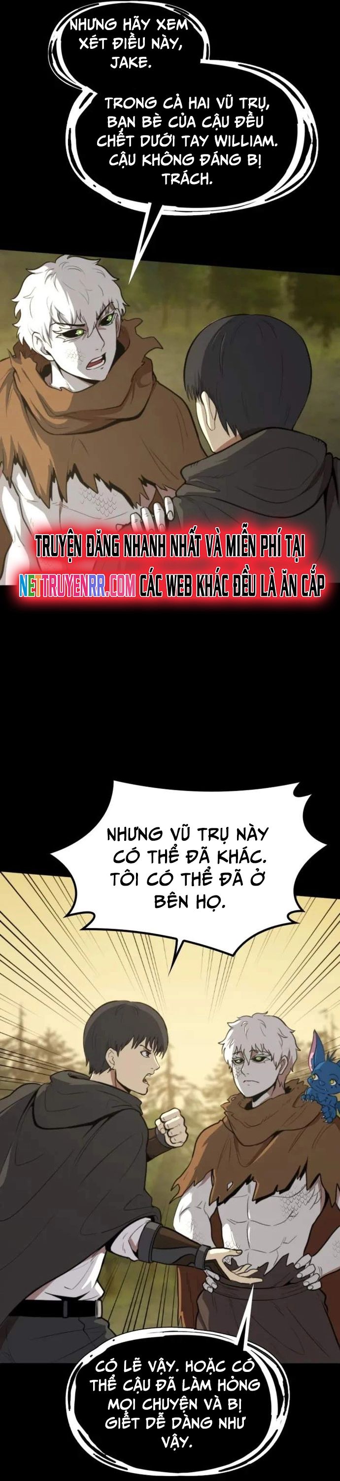 Thợ Săn Nguyên Thủy Chương 57 Ảnh 42