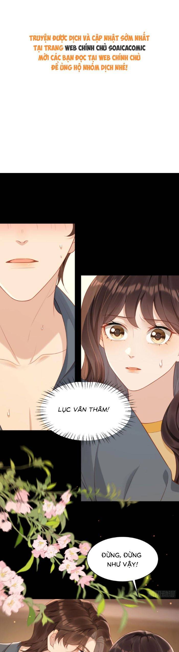 Kết Hôn Với Đại Lão Thực Vật Chương 44 Ảnh 2