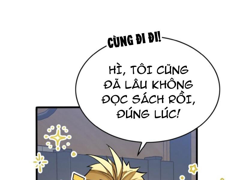 Thế Giới Siêu Phàm! Ta Là Ma Cà Rồng? Chương 6 Ảnh 10