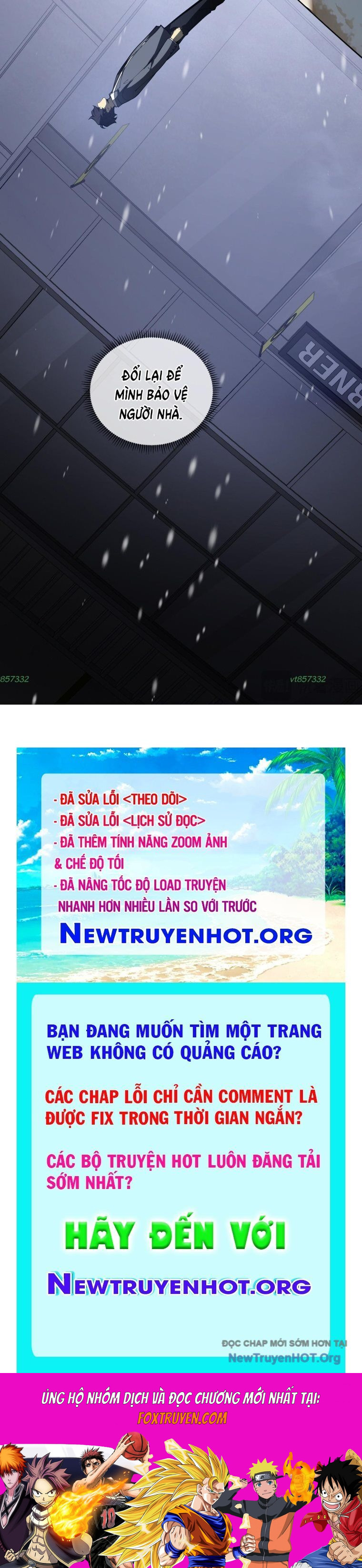 Ranh Giới Giữa Ngày Và Đêm Chương 6 Ảnh 66