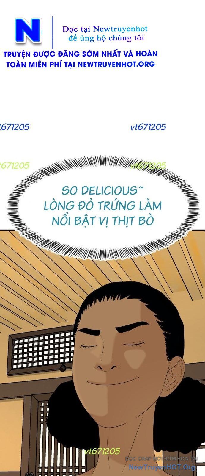 Nhà Hàng Kỳ Lạ Chương 32 Ảnh 42