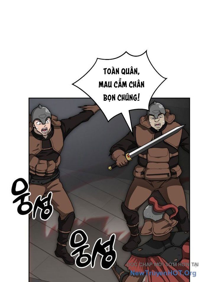 Mắc Kẹt Trong Tòa Tháp Thử Thách Chương 119 Ảnh 71