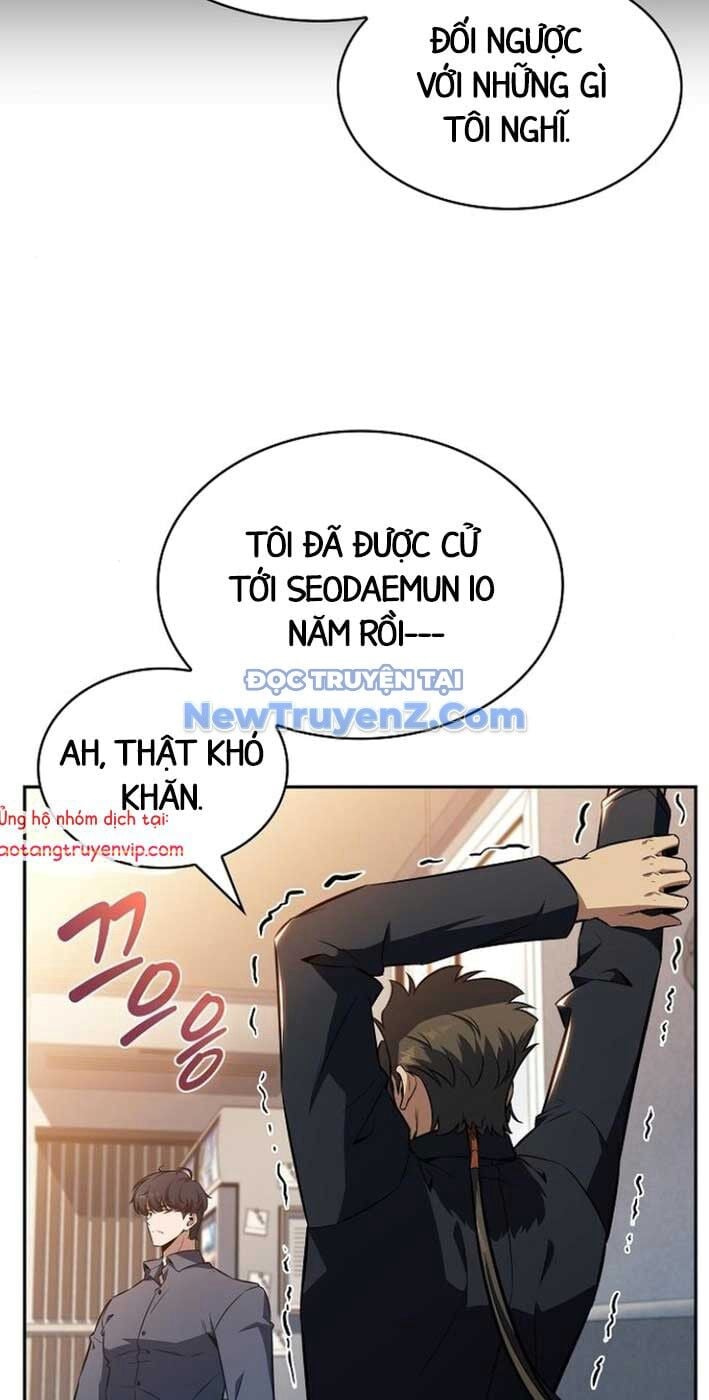 Quán Ăn Định Mệnh Chương 6 Ảnh 34