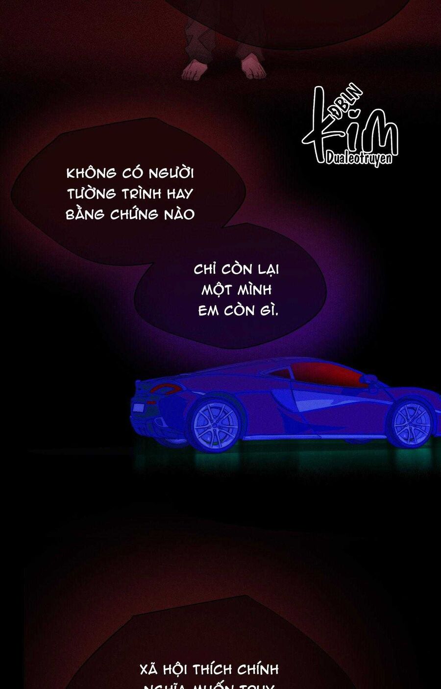 Anh Vẫn Sẽ Yêu Em Kể Cả Khi Điều Đó Là Sai Chương 32 Ảnh 30