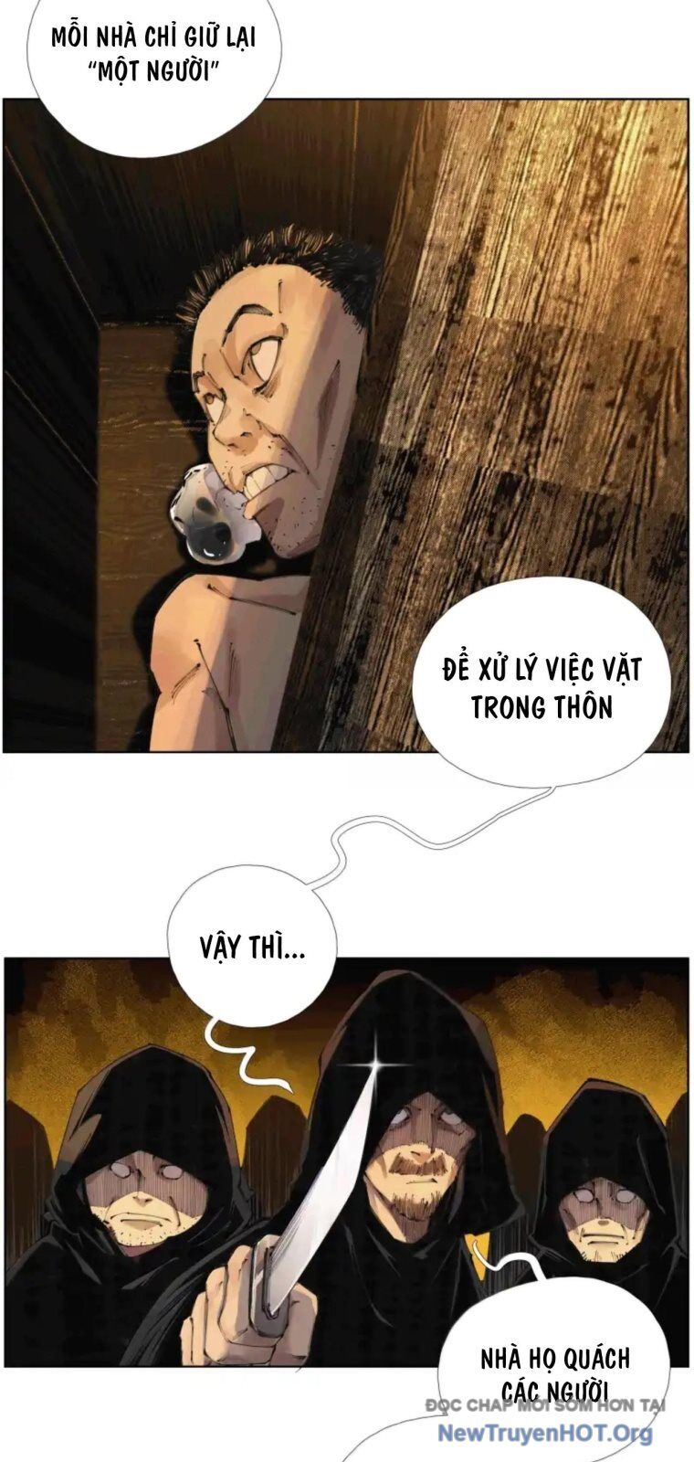 Chiến Loạn Thời Không Chương 60 Ảnh 36