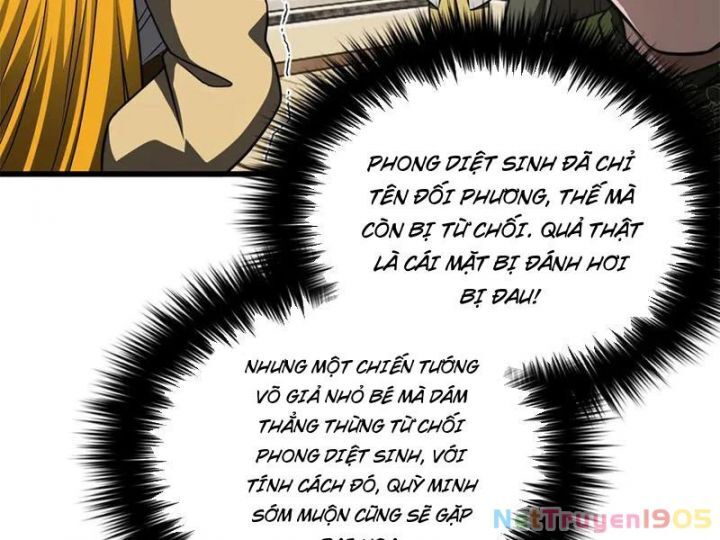 Toàn Cầu Cao Võ Chương 319 Ảnh 74