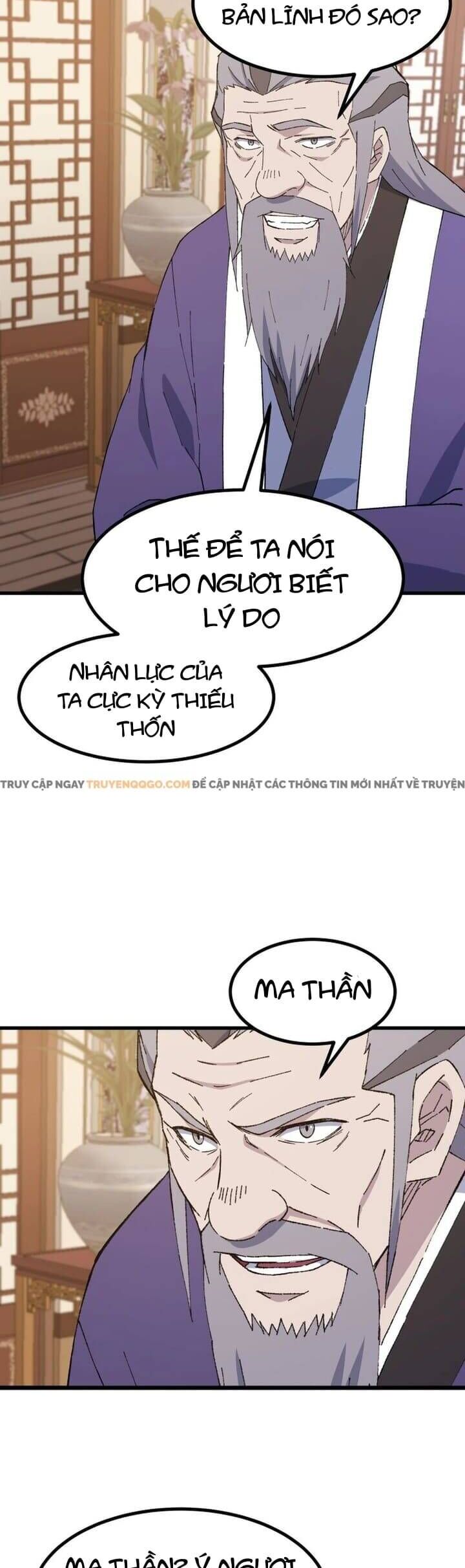 Đại Cao Thủ Chương 99 Ảnh 40