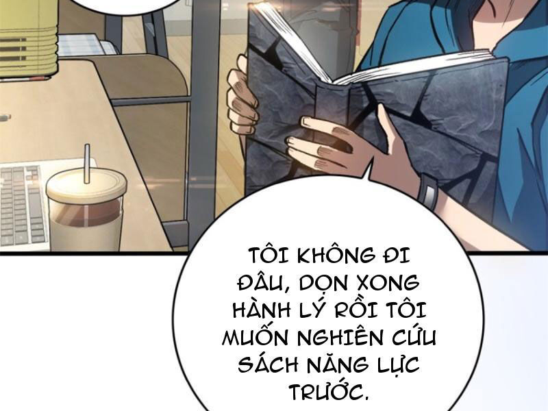 Thế Giới Siêu Phàm! Ta Là Ma Cà Rồng? Chương 6 Ảnh 5