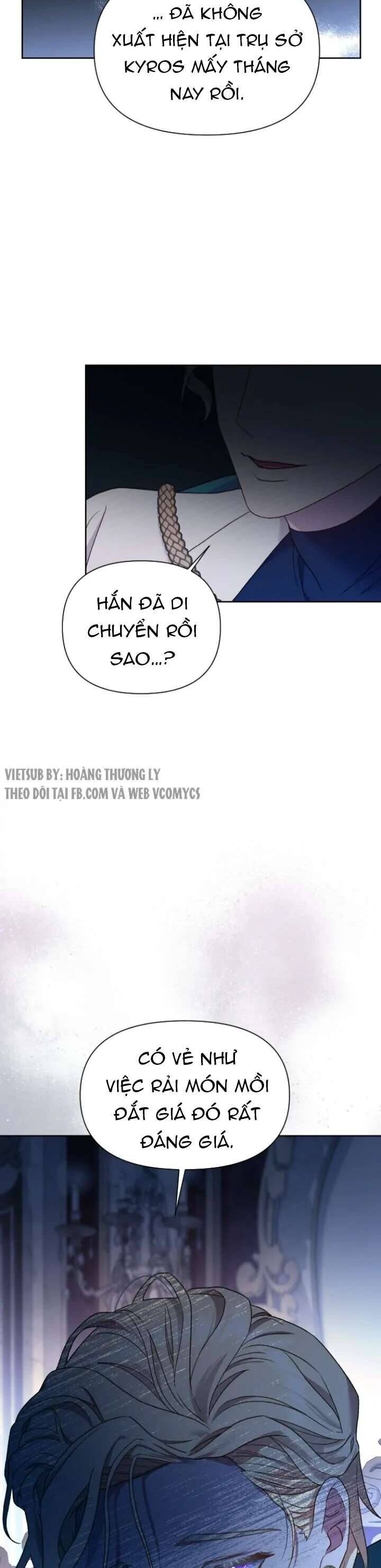Pháp Sư Hiện Kim Trong Trò Chơi Lỗi Chương 31 Ảnh 31