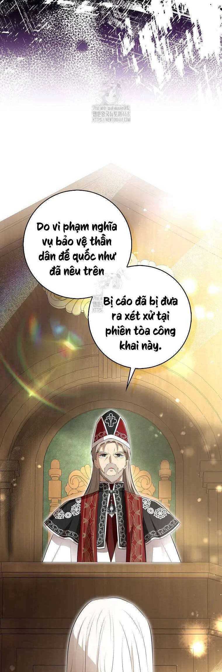 Sóc Nhỏ Tài Năng Chương 116 Ảnh 30