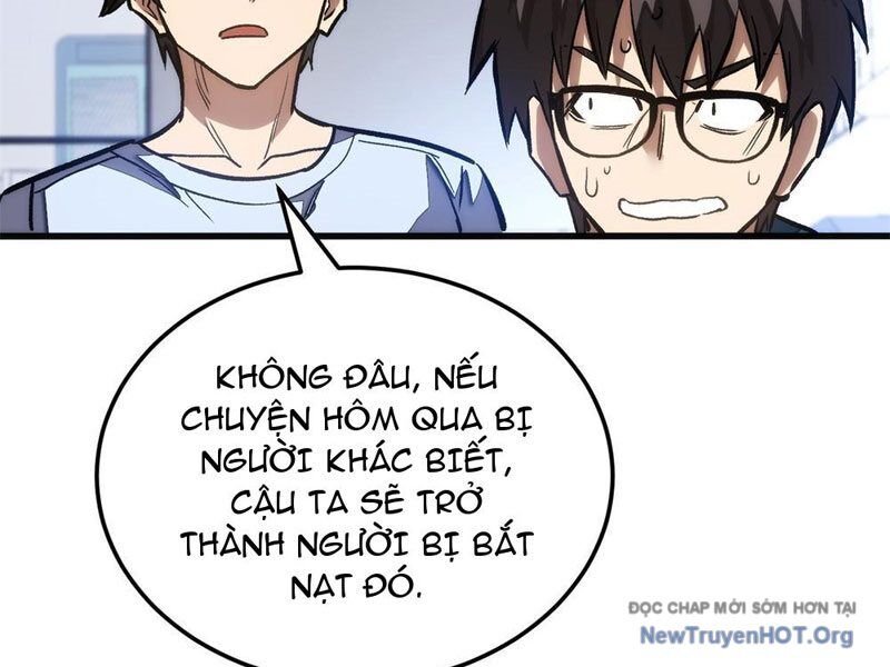 Thế Giới Siêu Phàm! Ta Là Ma Cà Rồng? Chương 9 Ảnh 66
