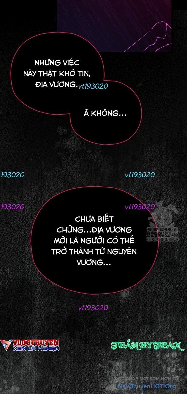 Bố Tôi Quá Mạnh Chương 200 Ảnh 103