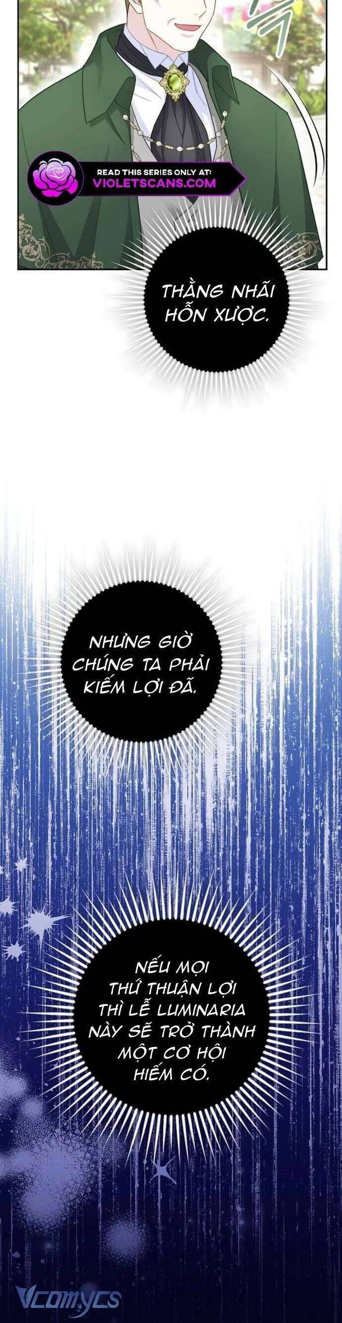 Bé Con Báo Tuyết Của Gia Tộc Báo Đen Chương 34 Ảnh 40