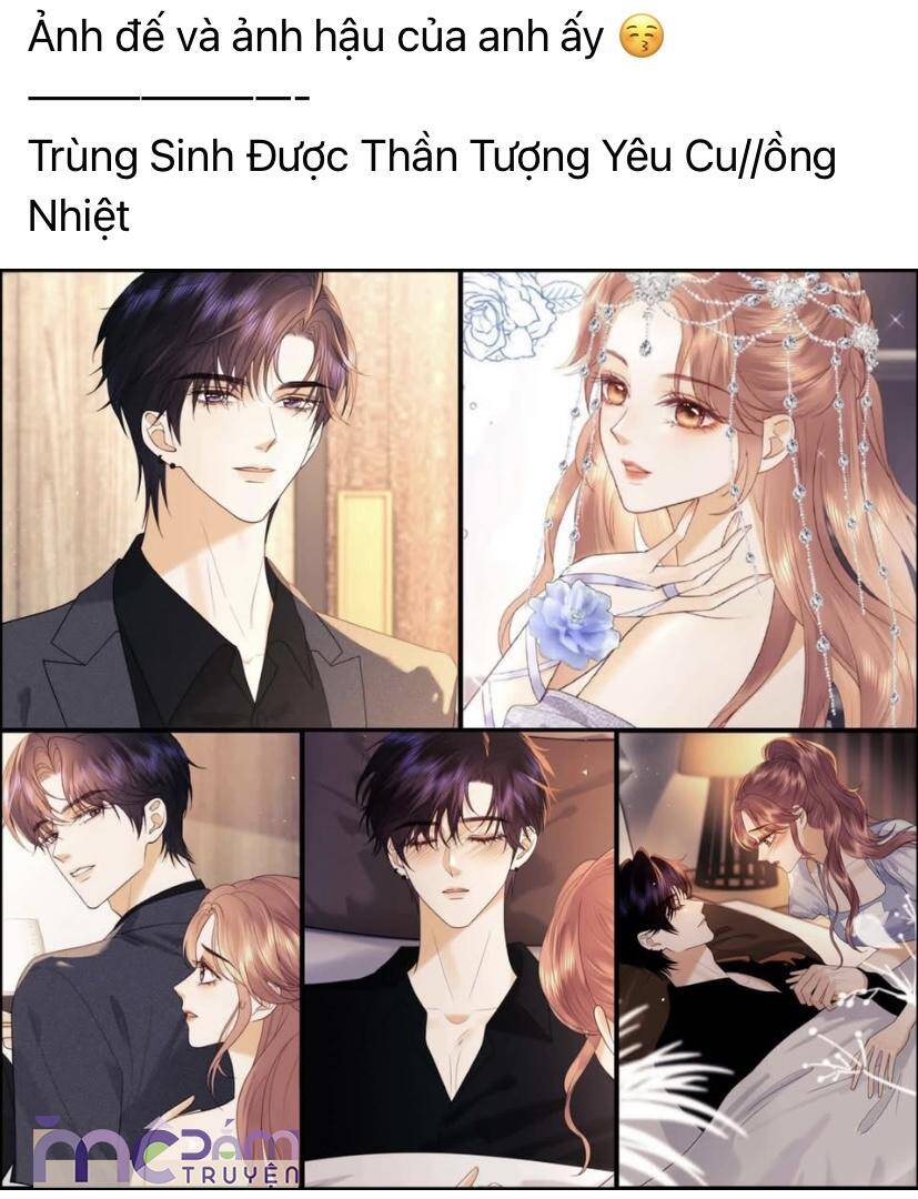 Dã Thú Khi Yêu Chương 37 Ảnh 31