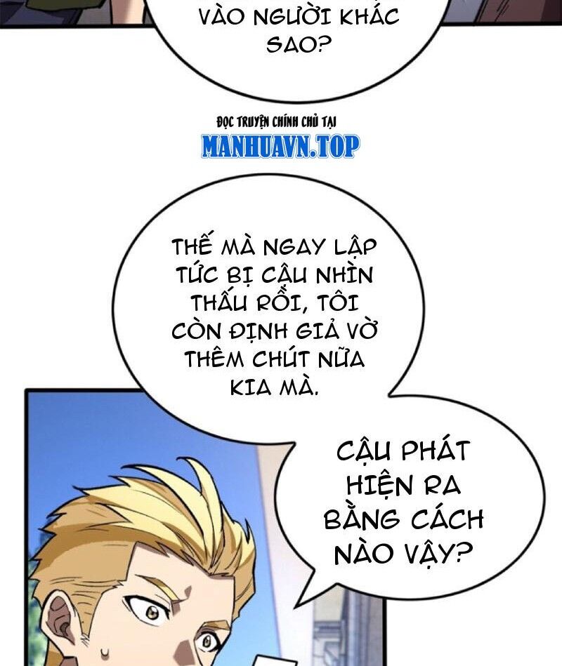 Thế Giới Siêu Phàm! Ta Là Ma Cà Rồng? Chương 5 Ảnh 8