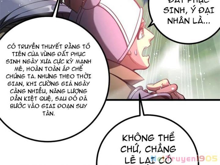 Toàn Cầu Cao Võ Chương 319 Ảnh 154