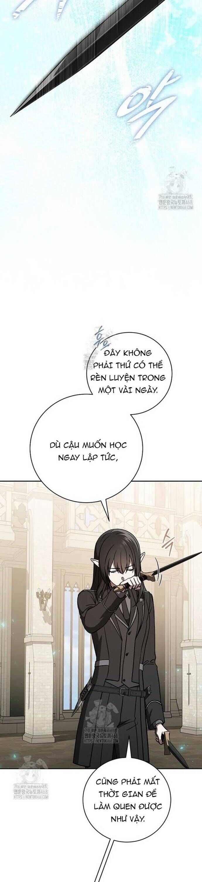 Pháp Sư Thiên Tài Thấu Triệt Khái Niệm Chương 27 Ảnh 43