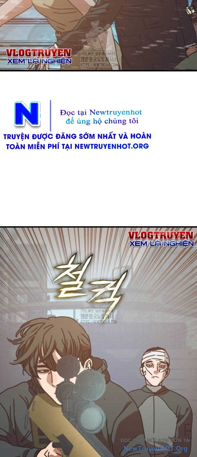 D-Day: Hầm Trú Ẩn Chương 56 Ảnh 37
