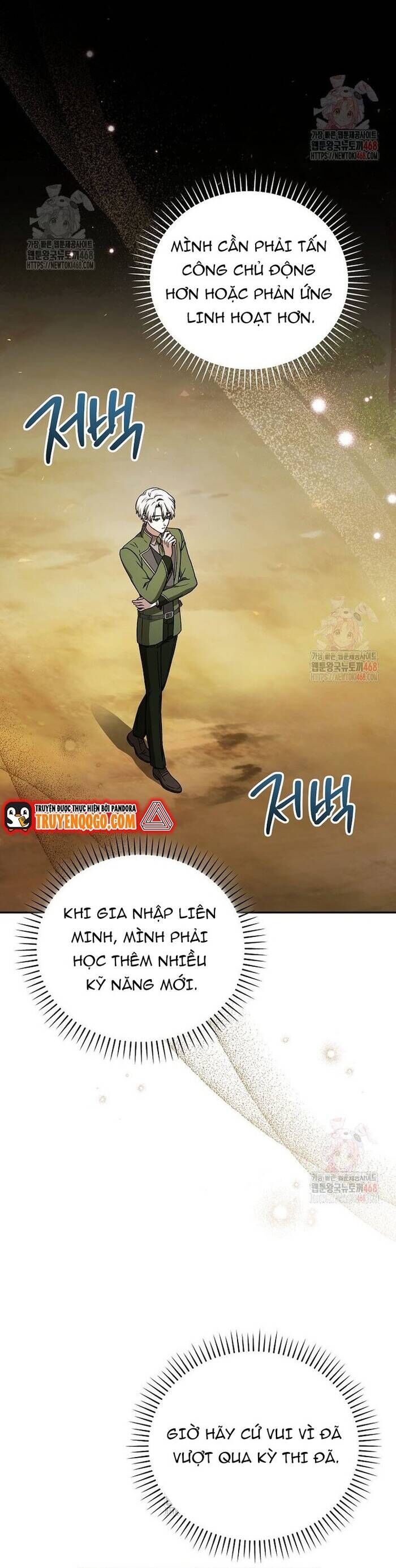 Pháp Sư Thiên Tài Thấu Triệt Khái Niệm Chương 24 Ảnh 33