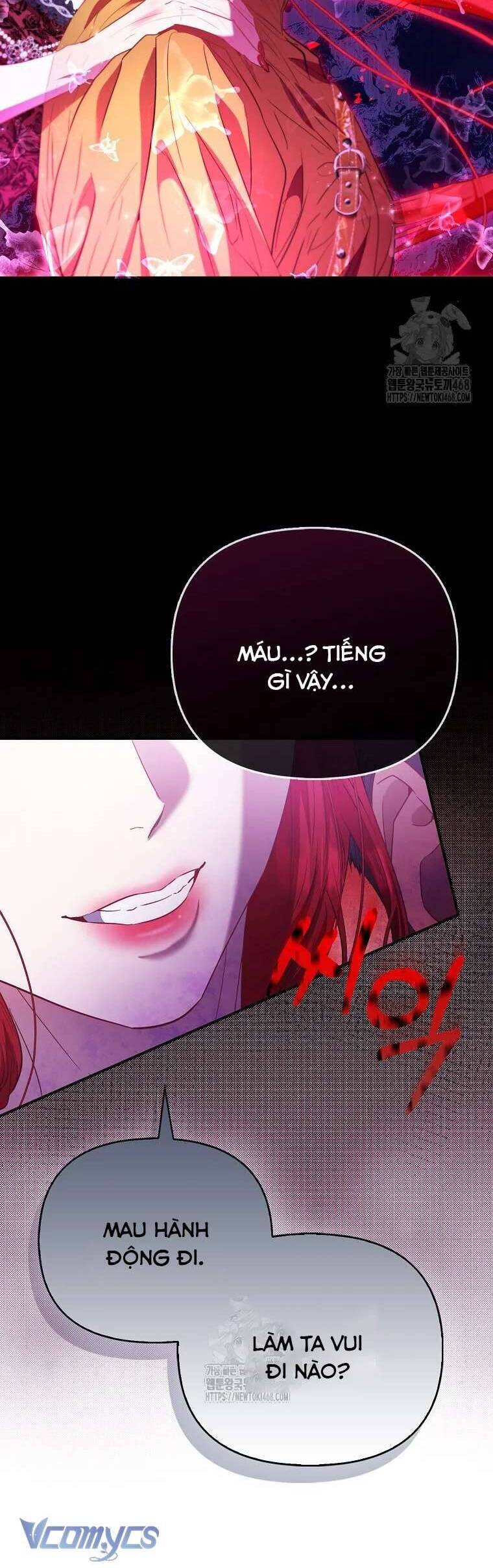 Nàng Công Chúa Của Mọi Người Chương 83 Ảnh 47