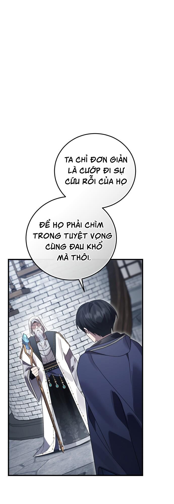 Hero X Demon King X Villain Chương 135 Ảnh 7