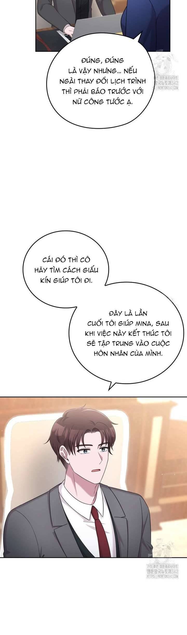 Món Khai Vị Một Đêm Chương 40 Ảnh 18