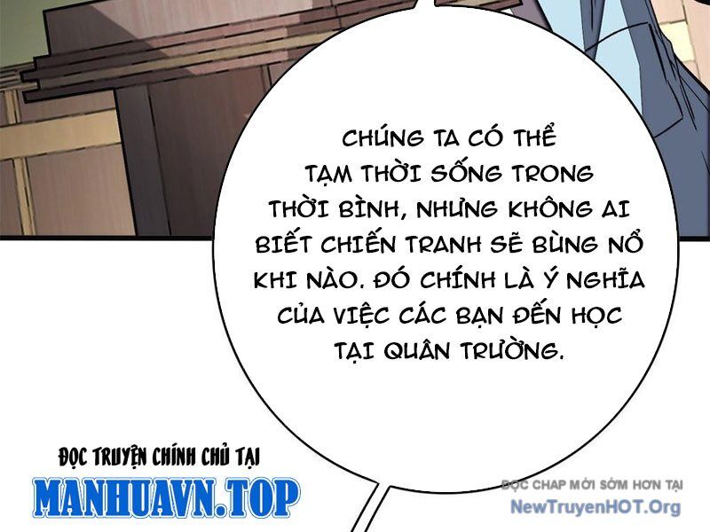 Thế Giới Siêu Phàm! Ta Là Ma Cà Rồng? Chương 9 Ảnh 28