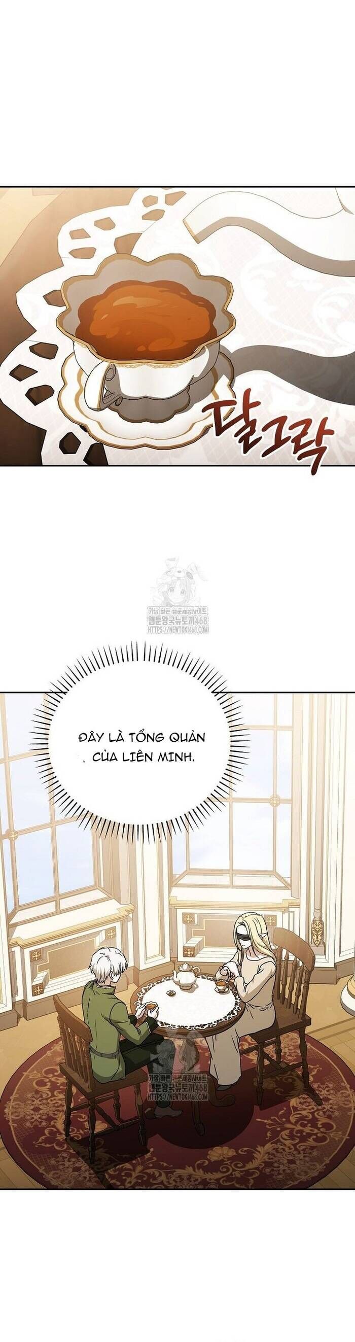 Thiên Tài Phép Thuật Nắm Giữ Khái Niệm Chương 25 Ảnh 6