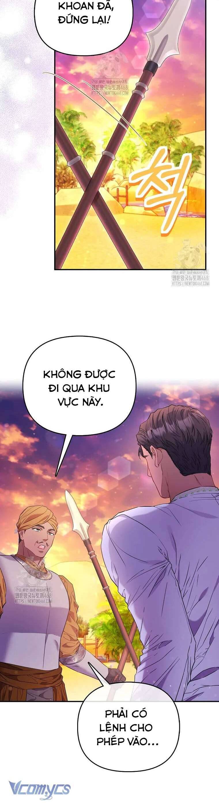 Nàng Công Chúa Của Mọi Người Chương 85 Ảnh 41