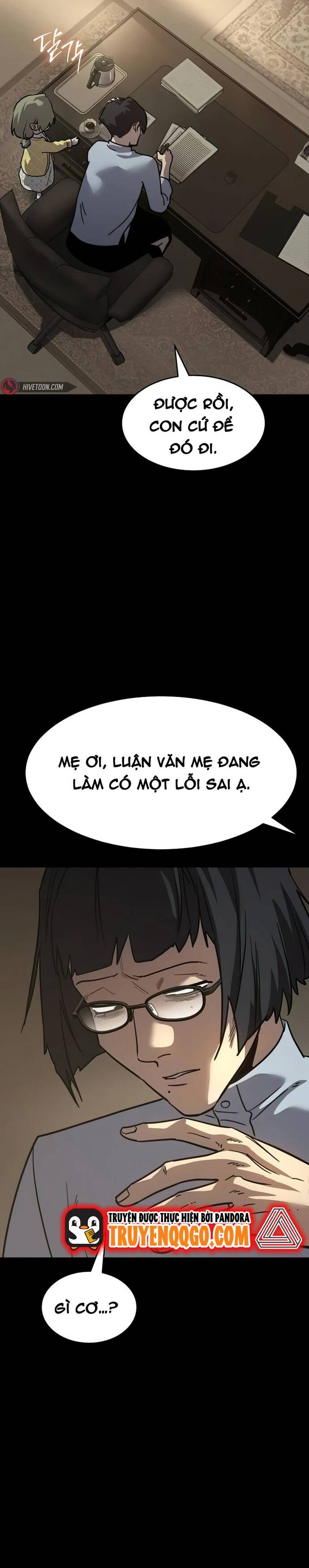 Dinh Thự Chết Chương 19 Ảnh 12