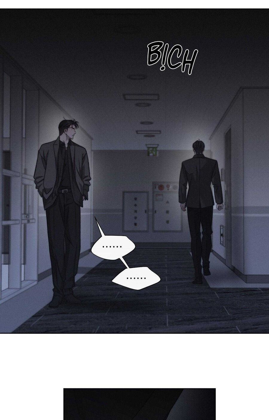 Anh Vẫn Sẽ Yêu Em Kể Cả Khi Điều Đó Là Sai Chương 32 Ảnh 4