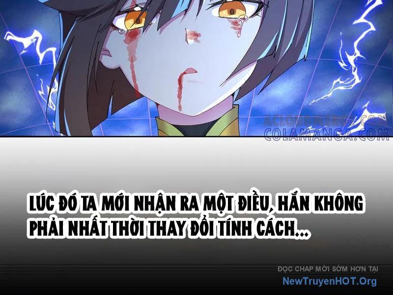 Hóa Ra Các Cô Ấy Mới Là Nhân Vật Chính Chương 96 Ảnh 92
