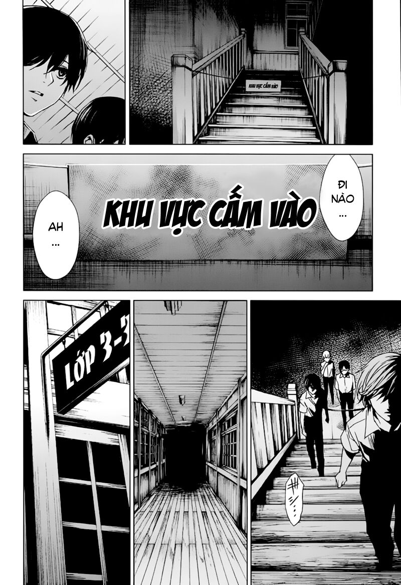 Another Chương 14 Ảnh 24