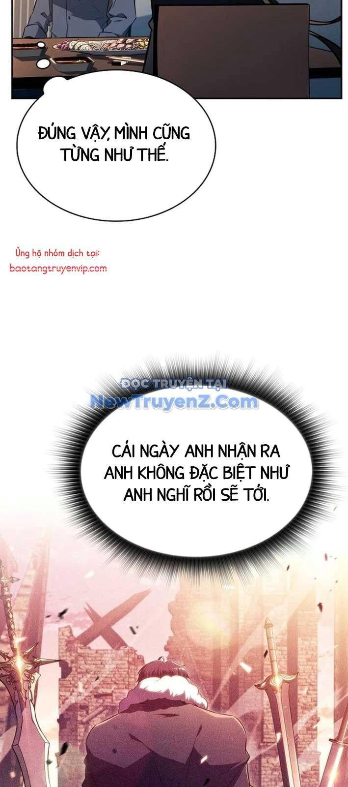 Quán Ăn Định Mệnh Chương 6 Ảnh 35