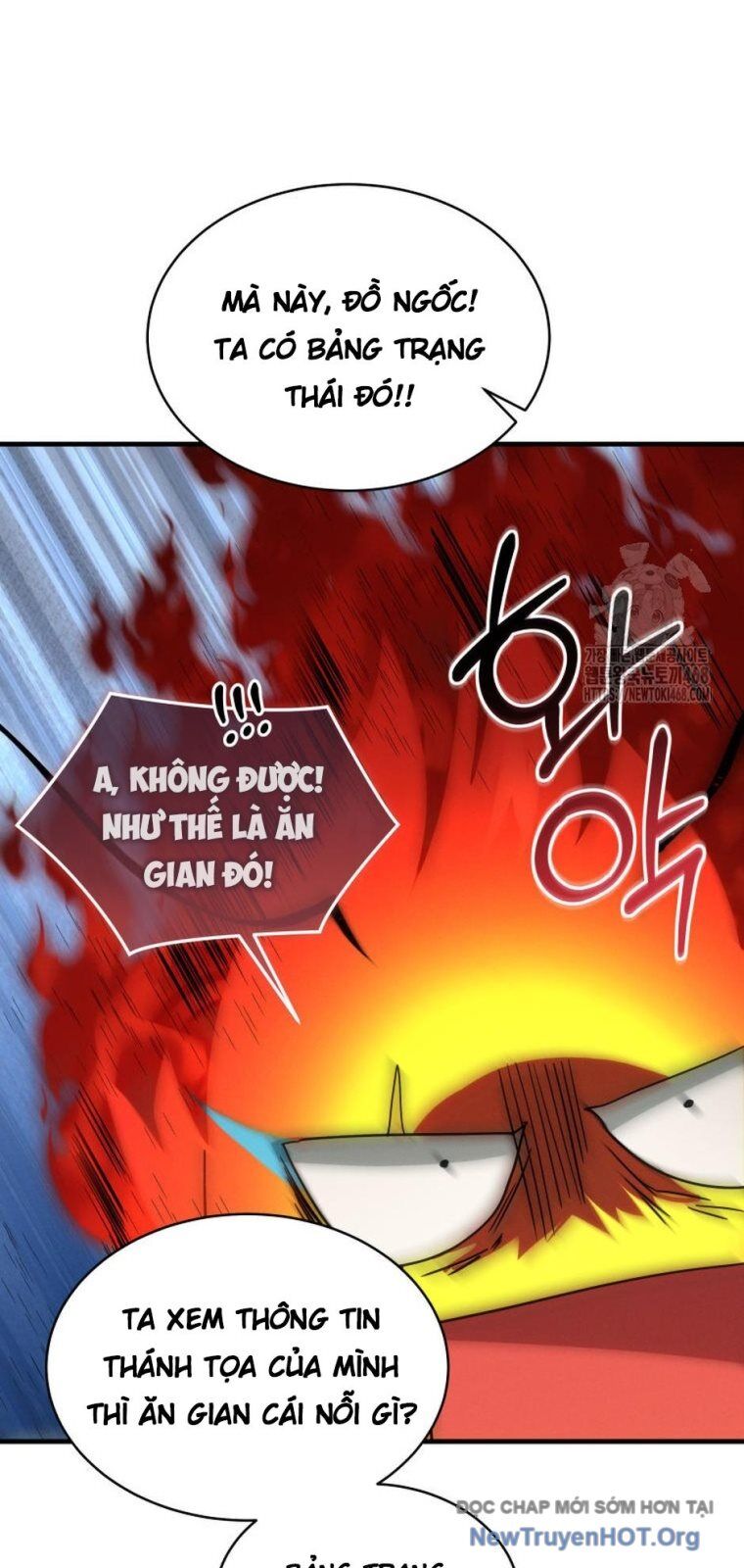 Ranker Mơ Được Nghỉ Hưu Chương 5 Ảnh 70